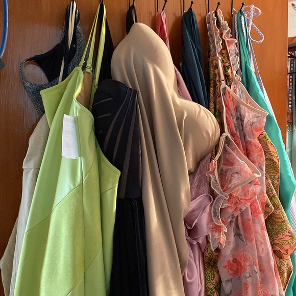 1 Item, Your Size, Surprise! Wom/Men Clothing, Accessory, Swim, Intimate, Shoe - Picture 7 of 15